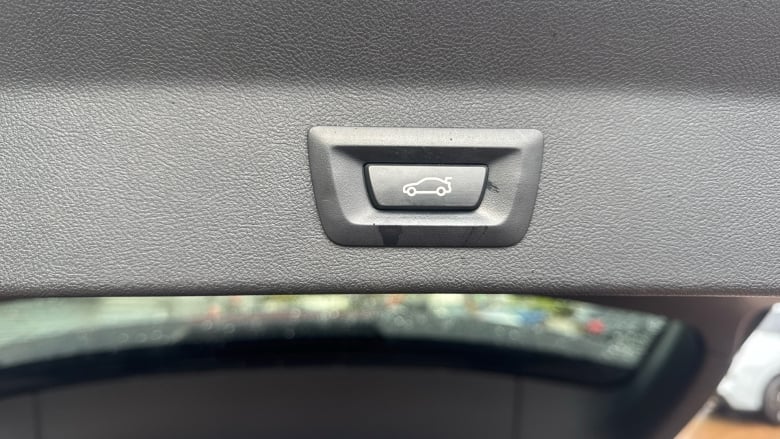 BMW X3 xDrive20d M Sport 5dr Step Auto Diesel Estate